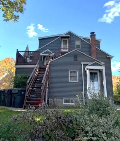 Tiny photo for 1226 Marion Avenue, Southington, CT 06489 (MLS # 24136404)