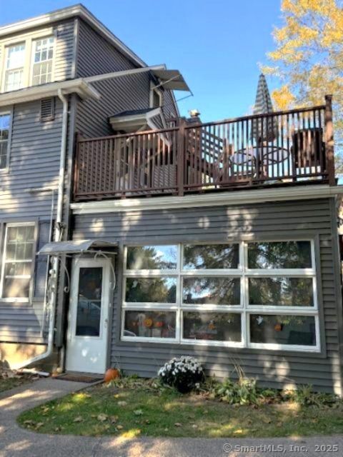 Tiny photo for 1226 Marion Avenue, Southington, CT 06489 (MLS # 24136404)