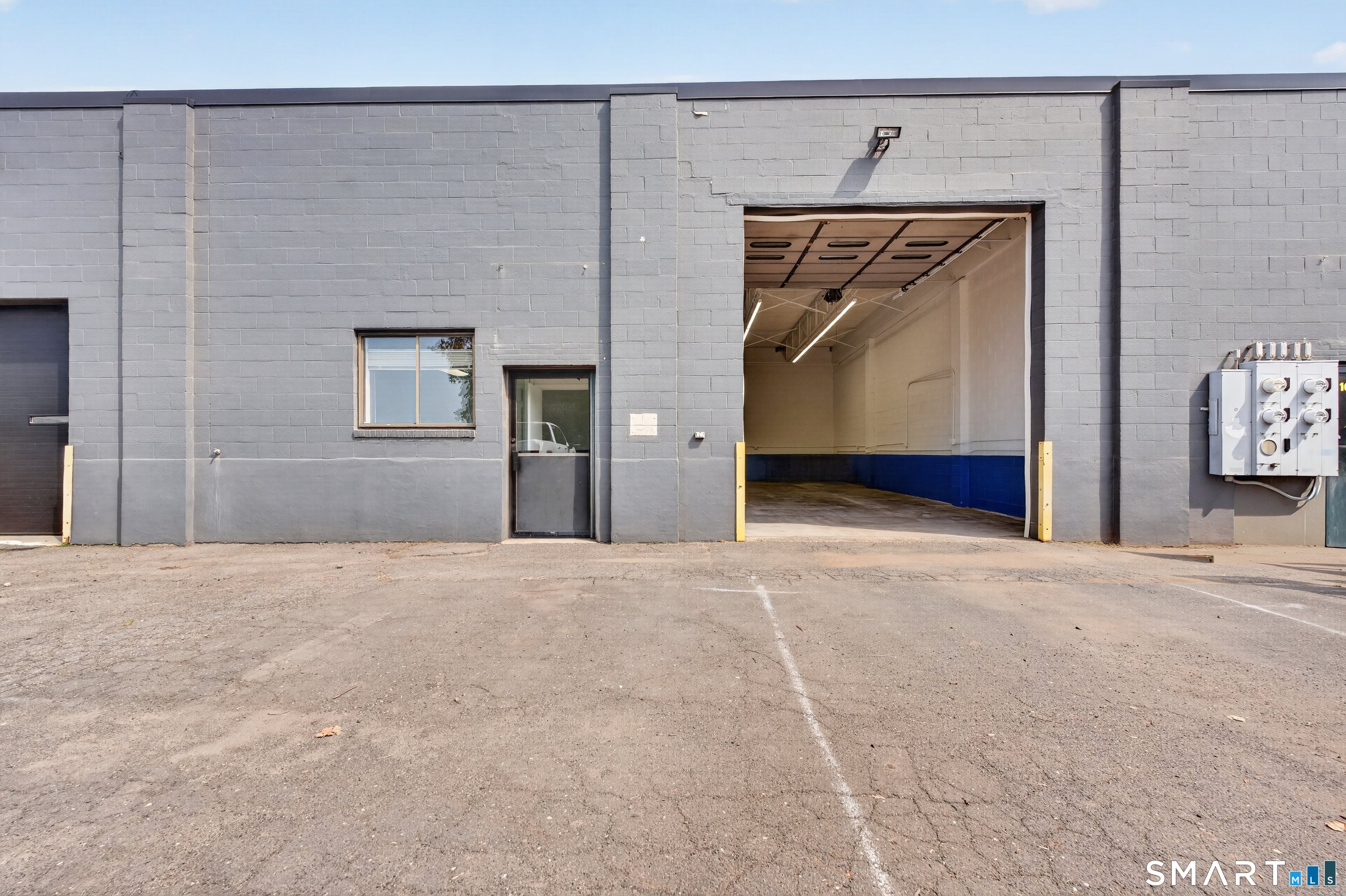 105 Pane Road
