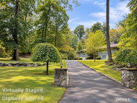 Photo of 45 Smoke Hill Drive, Stamford, CT 06903 (MLS # 24214860)