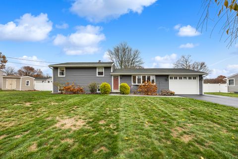 32 Brian Road Wallingford CT 06492