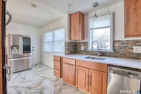 Tiny photo for 24 Hollow Wood Lane #1, Greenwich, CT 06831 (MLS # 24150228)