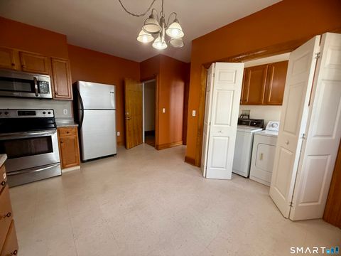 Tiny photo for 112 Belden Street #1W, New Britain, CT 06051 (MLS # 24183531)