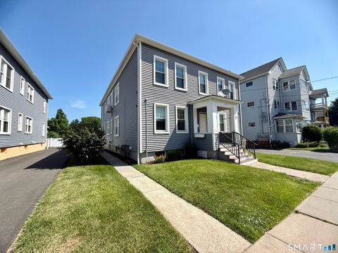 Tiny photo for 112 Belden Street #1W, New Britain, CT 06051 (MLS # 24183531)