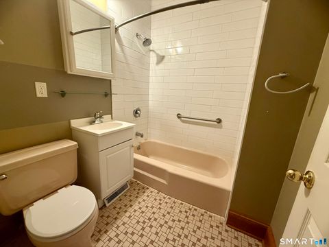 Tiny photo for 112 Belden Street #1W, New Britain, CT 06051 (MLS # 24183531)