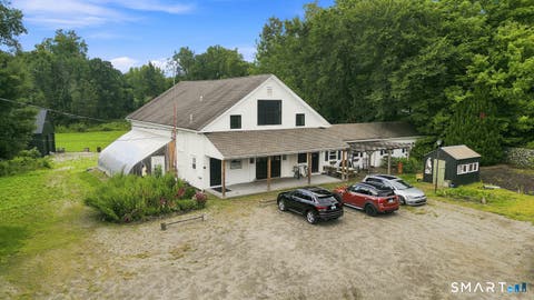 Tiny photo for 16 Main Street, Plainfield, CT 06374 (MLS # 24197545)