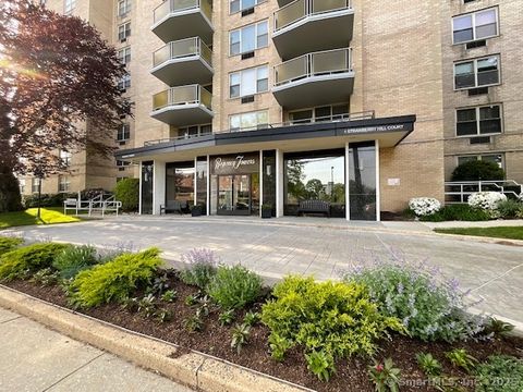 1 Strawberry Hill Court Unit 7D, Stamford, CT 06902 - #: 24095381