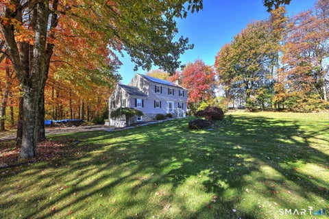 Photo of 139 Cutlers Farm Road, Monroe, CT 06468 (MLS # 24217863)