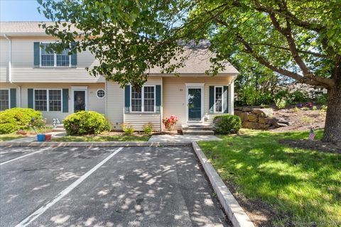25 Briar Lane 25 Norwich CT 06360