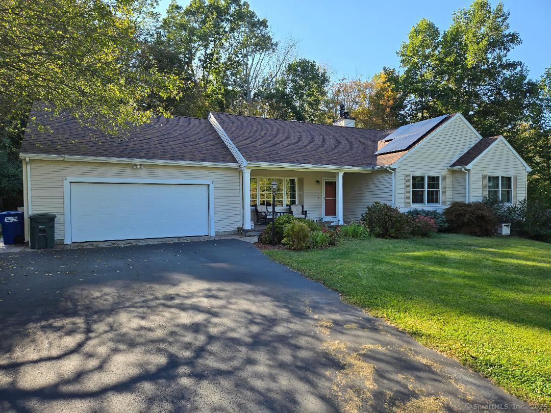 Ledyard, Connecticut 06339, United States, 3 Bedrooms Bedrooms, ,2 BathroomsBathrooms,Residential,Coming Soon,218914