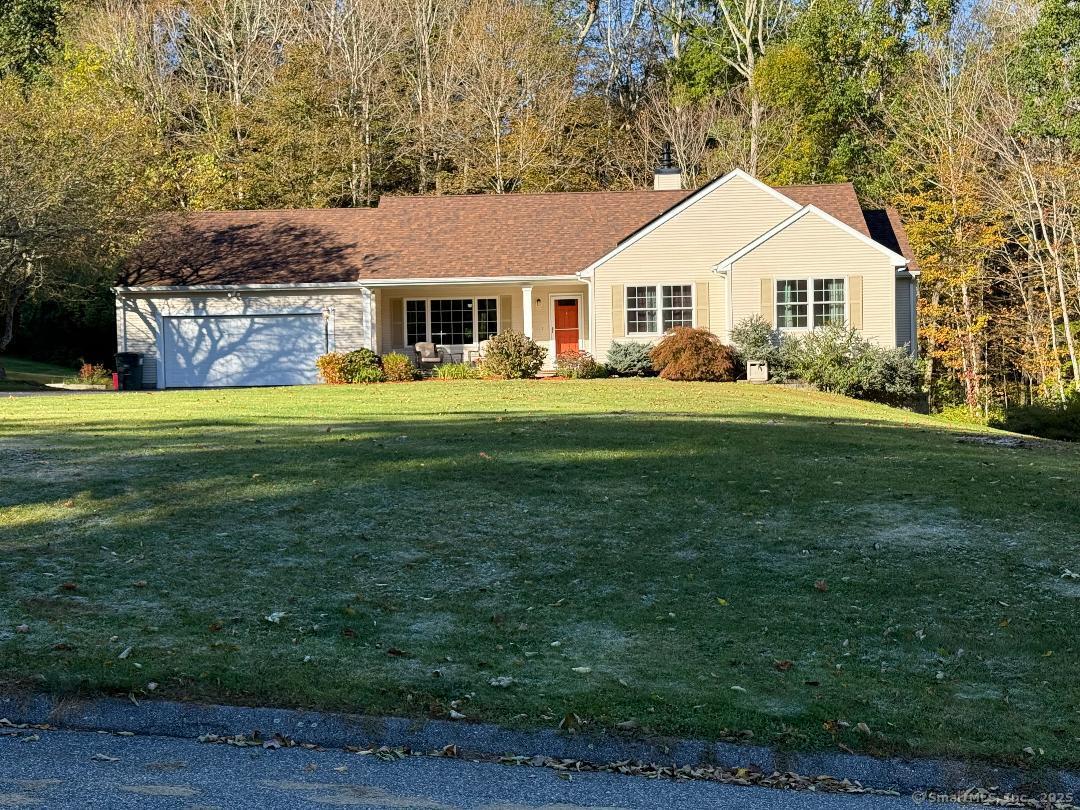 Ledyard, Connecticut 06339, United States, 3 Bedrooms Bedrooms, ,2 BathroomsBathrooms,Residential,Coming Soon,218914