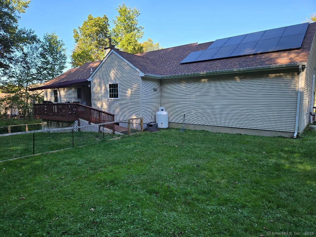 Ledyard, Connecticut 06339, United States, 3 Bedrooms Bedrooms, ,2 BathroomsBathrooms,Residential,Coming Soon,218914