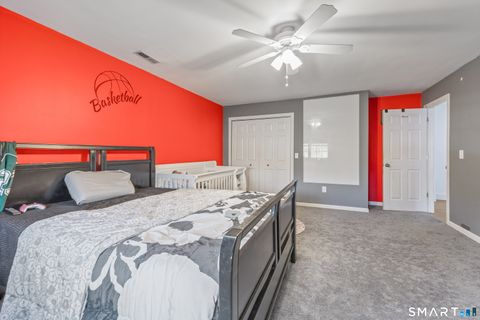 Tiny photo for 237 Concord Drive, Watertown, CT 06795 (MLS # 24143798)