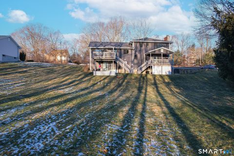 Tiny photo for 237 Concord Drive, Watertown, CT 06795 (MLS # 24143798)