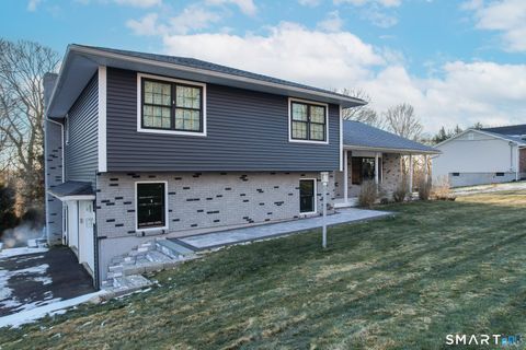 Tiny photo for 237 Concord Drive, Watertown, CT 06795 (MLS # 24143798)