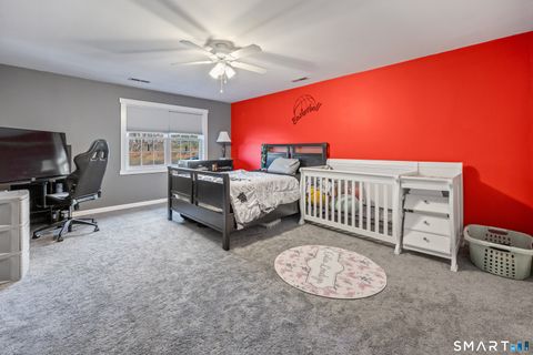 Tiny photo for 237 Concord Drive, Watertown, CT 06795 (MLS # 24143798)