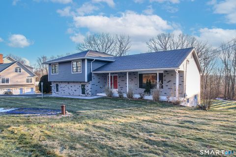 Tiny photo for 237 Concord Drive, Watertown, CT 06795 (MLS # 24143798)