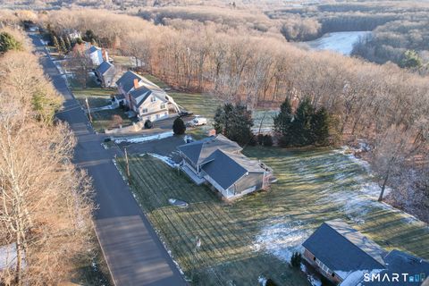 Tiny photo for 237 Concord Drive, Watertown, CT 06795 (MLS # 24143798)