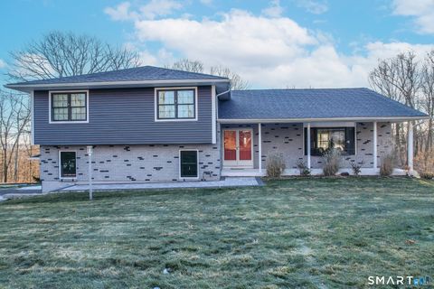 237 Concord Drive Watertown CT 06795