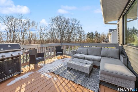 Tiny photo for 237 Concord Drive, Watertown, CT 06795 (MLS # 24143798)