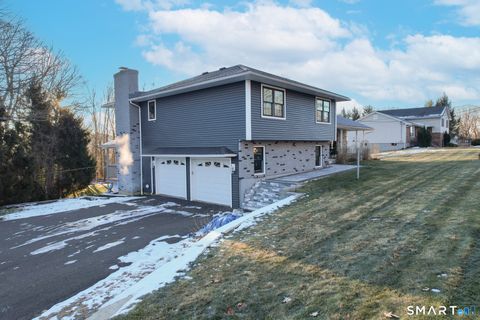 Tiny photo for 237 Concord Drive, Watertown, CT 06795 (MLS # 24143798)