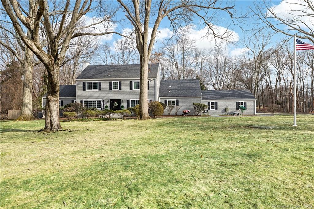 Photo 1 of 333 Westover Road, Stamford, Connecticut, $1,975,000, Web #: 170461977