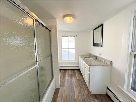 Tiny photo for 12 Blackall Road #2, Milford, CT 06460 (MLS # 24144512)