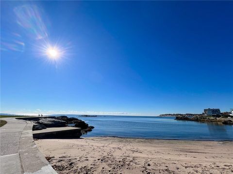 Tiny photo for 12 Blackall Road #2, Milford, CT 06460 (MLS # 24144512)