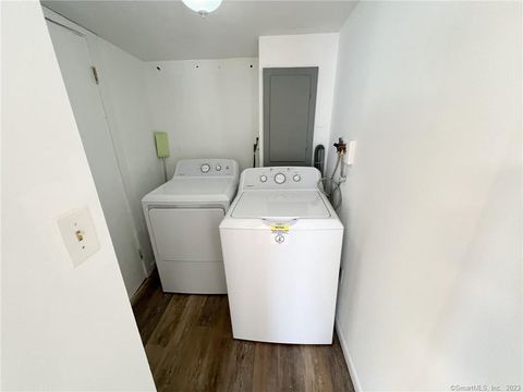 Tiny photo for 12 Blackall Road #2, Milford, CT 06460 (MLS # 24144512)