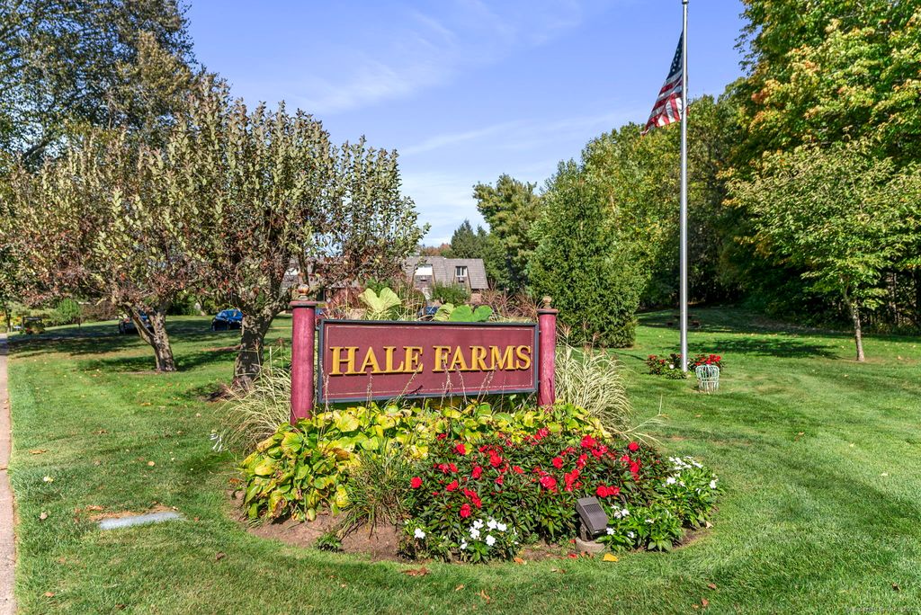 Photo of 38 Rambling Brook Lane #A2, Glastonbury, CT 06033 (MLS # 24131160)