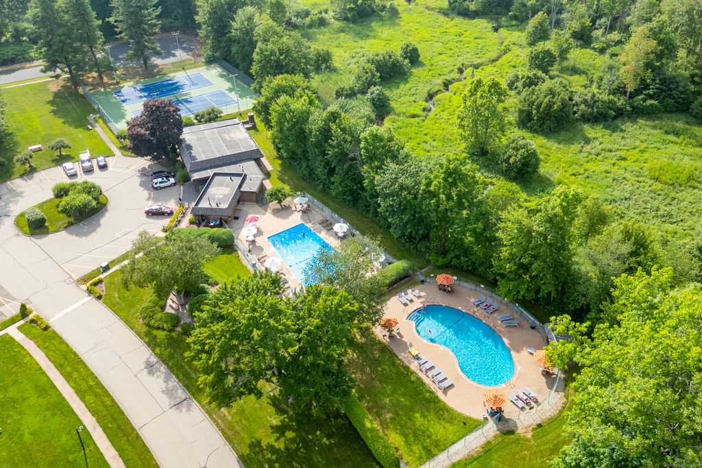 Photo of 38 Rambling Brook Lane #A2, Glastonbury, CT 06033 (MLS # 24131160)