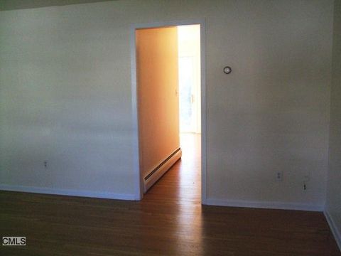 Tiny photo for 4 Elmwood Street, Stamford, CT 06902 (MLS # 24149923)