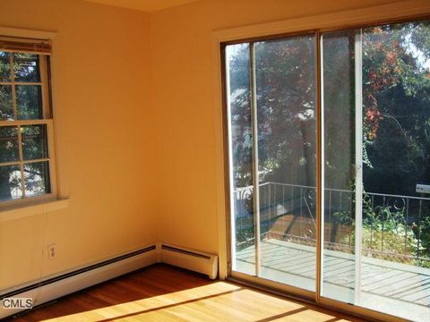 Tiny photo for 4 Elmwood Street, Stamford, CT 06902 (MLS # 24149923)