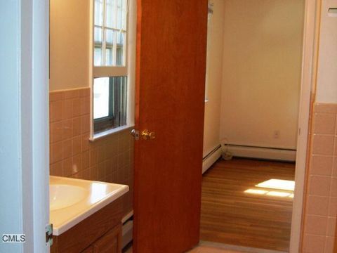 Tiny photo for 4 Elmwood Street, Stamford, CT 06902 (MLS # 24149923)