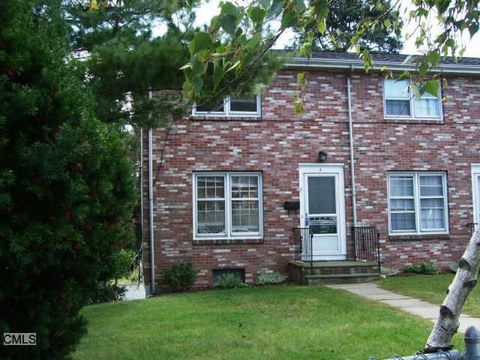 Photo of 4 Elmwood Street, Stamford, CT 06902 (MLS # 24149923)