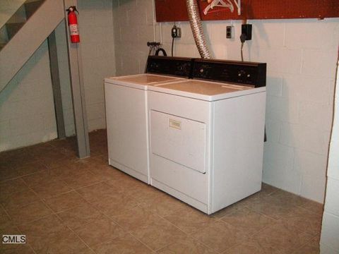 Tiny photo for 4 Elmwood Street, Stamford, CT 06902 (MLS # 24149923)