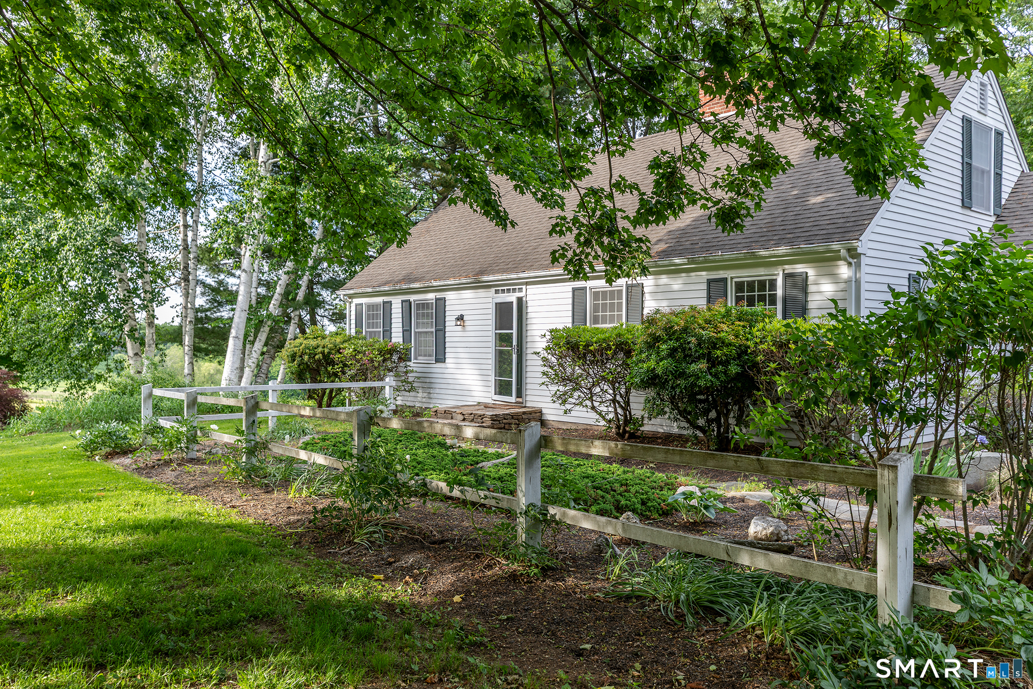 4 Judge Road