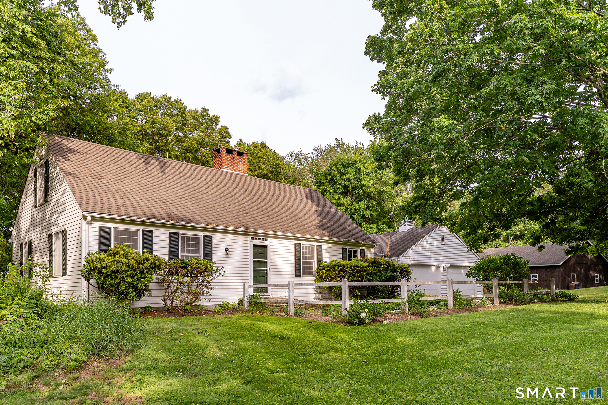 4 Judge Road