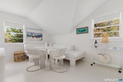 Tiny photo for 13 Edgehill Drive, Darien, CT 06820 (MLS # 24171365)