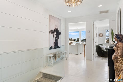 Tiny photo for 13 Edgehill Drive, Darien, CT 06820 (MLS # 24171365)