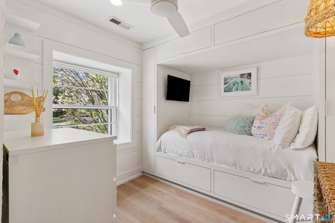 Tiny photo for 13 Edgehill Drive, Darien, CT 06820 (MLS # 24171365)