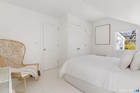 Tiny photo for 13 Edgehill Drive, Darien, CT 06820 (MLS # 24171365)