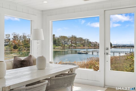 Tiny photo for 13 Edgehill Drive, Darien, CT 06820 (MLS # 24171365)