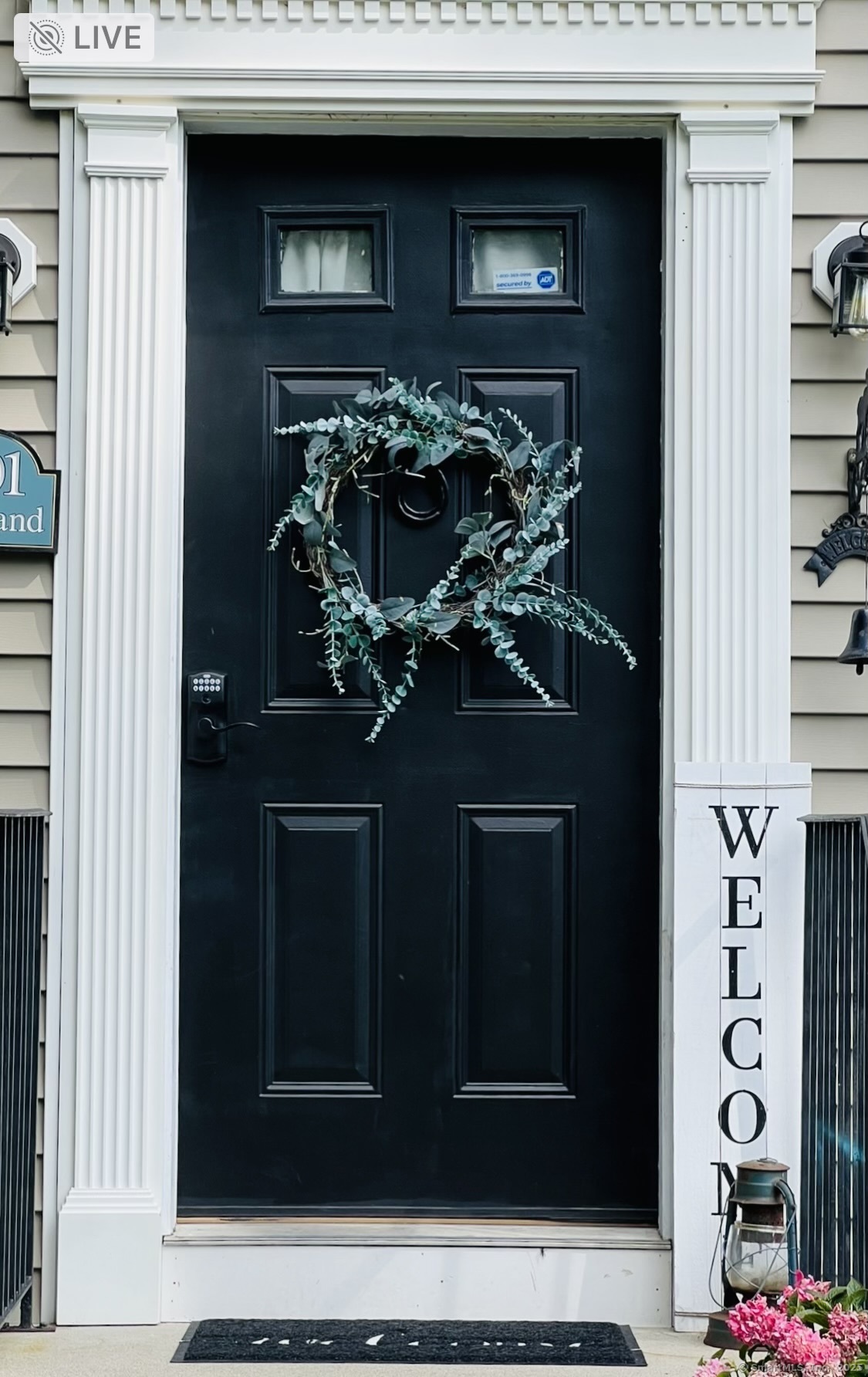 101 Prospect Street