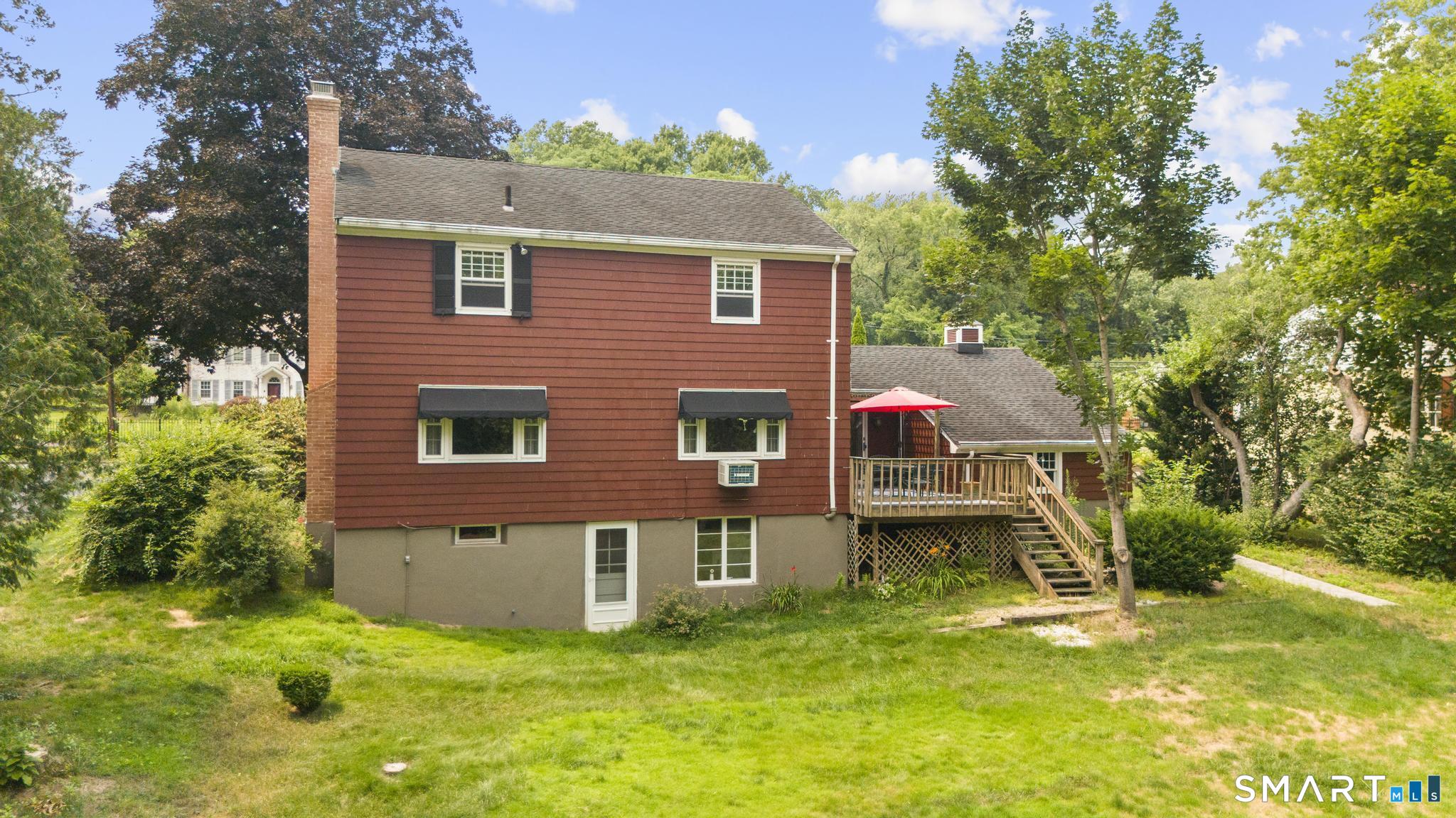 120 Terry Road
