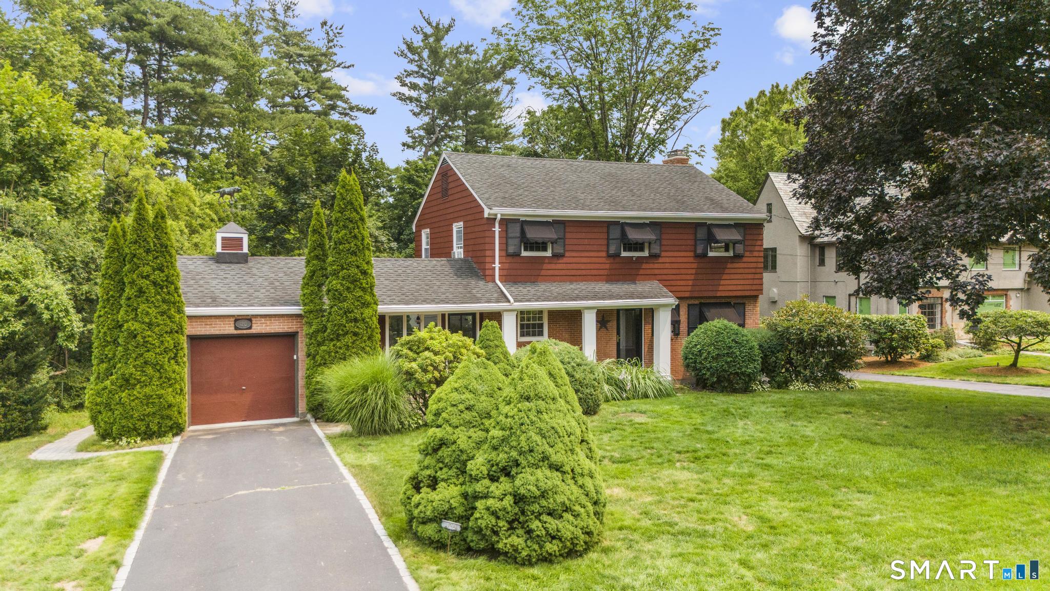 120 Terry Road