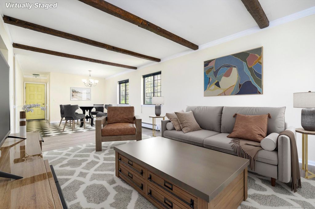 Photo of 217 Foxwood Lane #217, Milford, CT 06461 (MLS # 24143422)