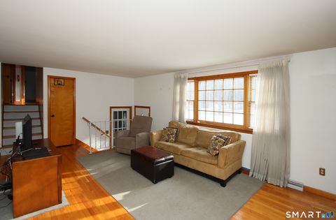 Tiny photo for 384 Middletown Avenue, North Haven, CT 06473 (MLS # 24146614)