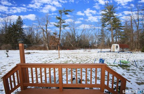 Tiny photo for 384 Middletown Avenue, North Haven, CT 06473 (MLS # 24146614)