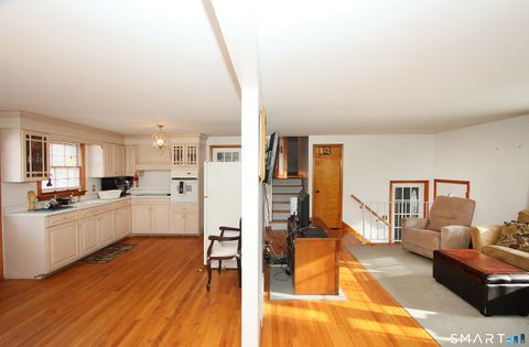 Tiny photo for 384 Middletown Avenue, North Haven, CT 06473 (MLS # 24146614)